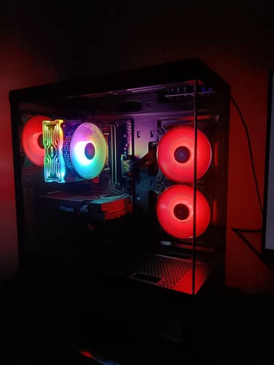 Gaming PC | RTX 2060 | Ryzen 5 3600 | 16gb ram