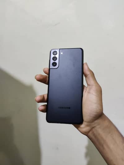 Samsung Mobile S21/S21 plus