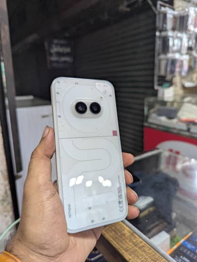 Nothing Phone 2a