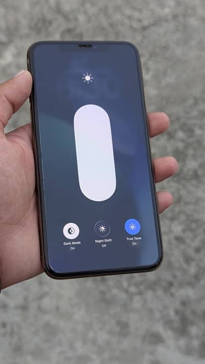 Apple iPhone 11 Pro Max