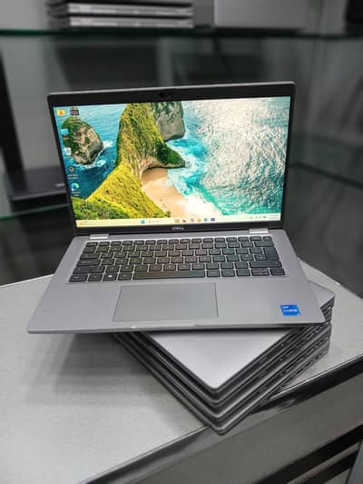 Dell Core i5 11 gen 8 ram 256 nvme