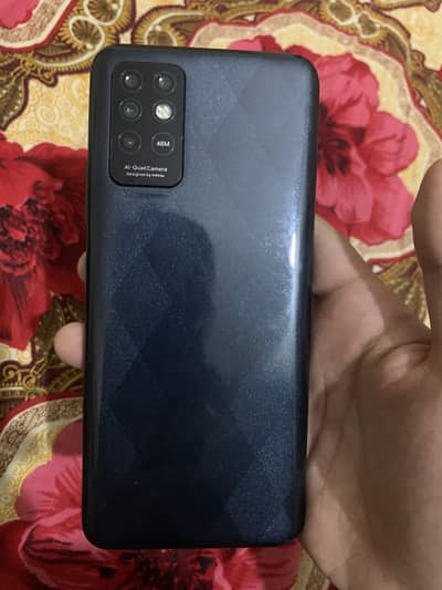 Infinix Note 8i 8/128