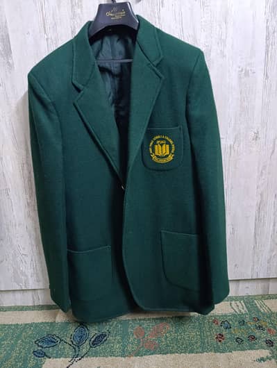 Blazer Coat APS