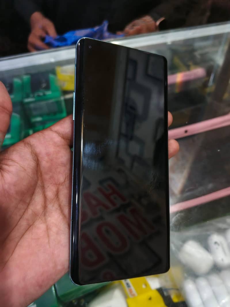 One Plus 8 Pro 2