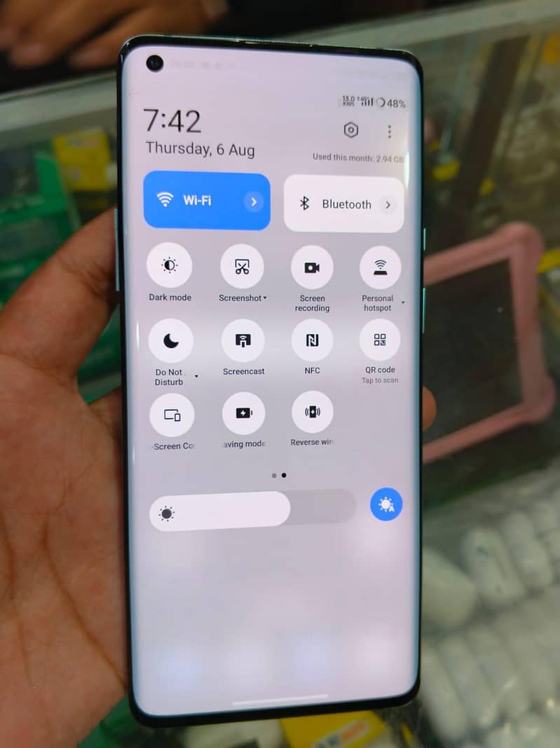 One Plus 8 Pro 3