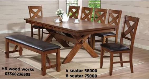 8 seatar dining table set/4+6+8 chairs dining set(manufacturers