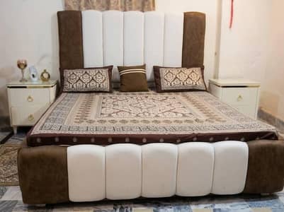 King Bed Set
