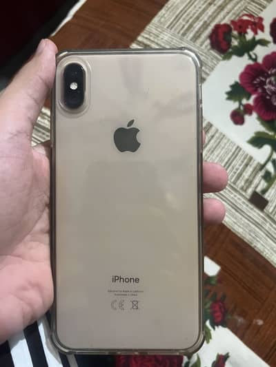 Apple iPhone XS Max | 512 GB
