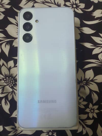 Samsung Mobile A25 5G