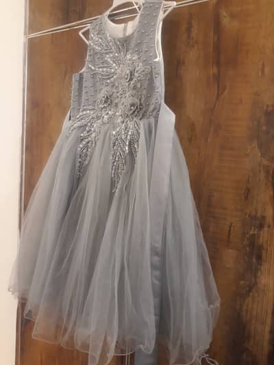 barbie frock