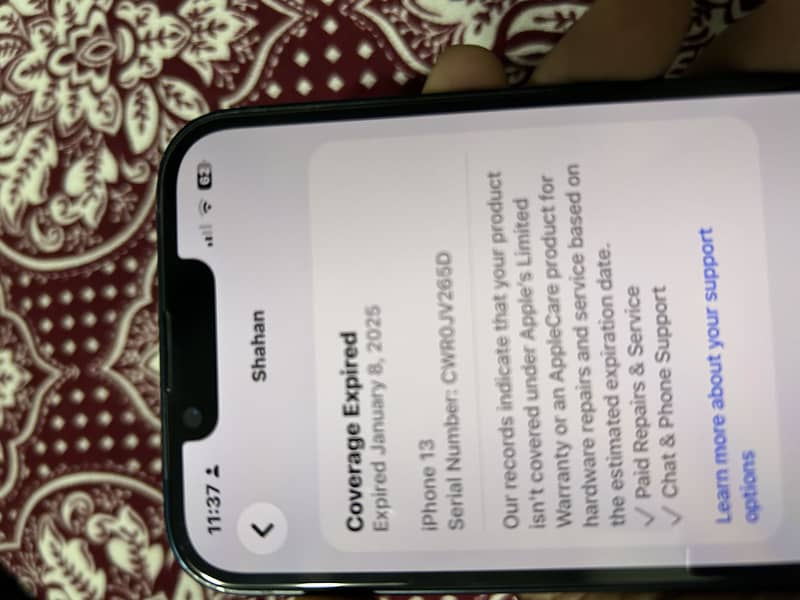 Apple iPhone 13 0