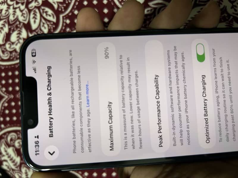 Apple iPhone 13 9