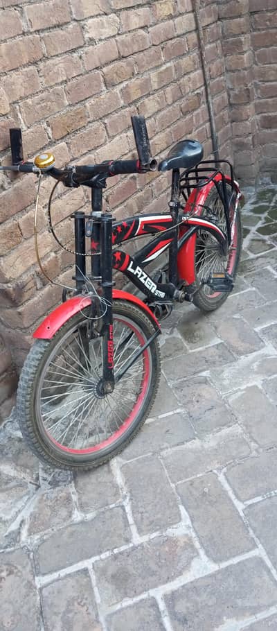 used but good condition