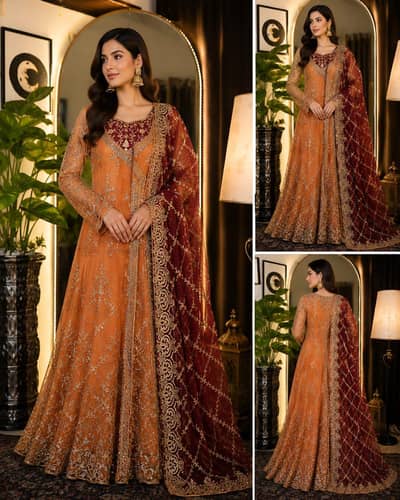 elegant bridal formal dress - excellent condition
