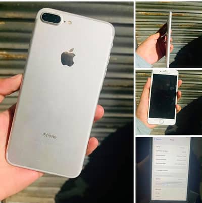 Apple iPhone 7 Plus
