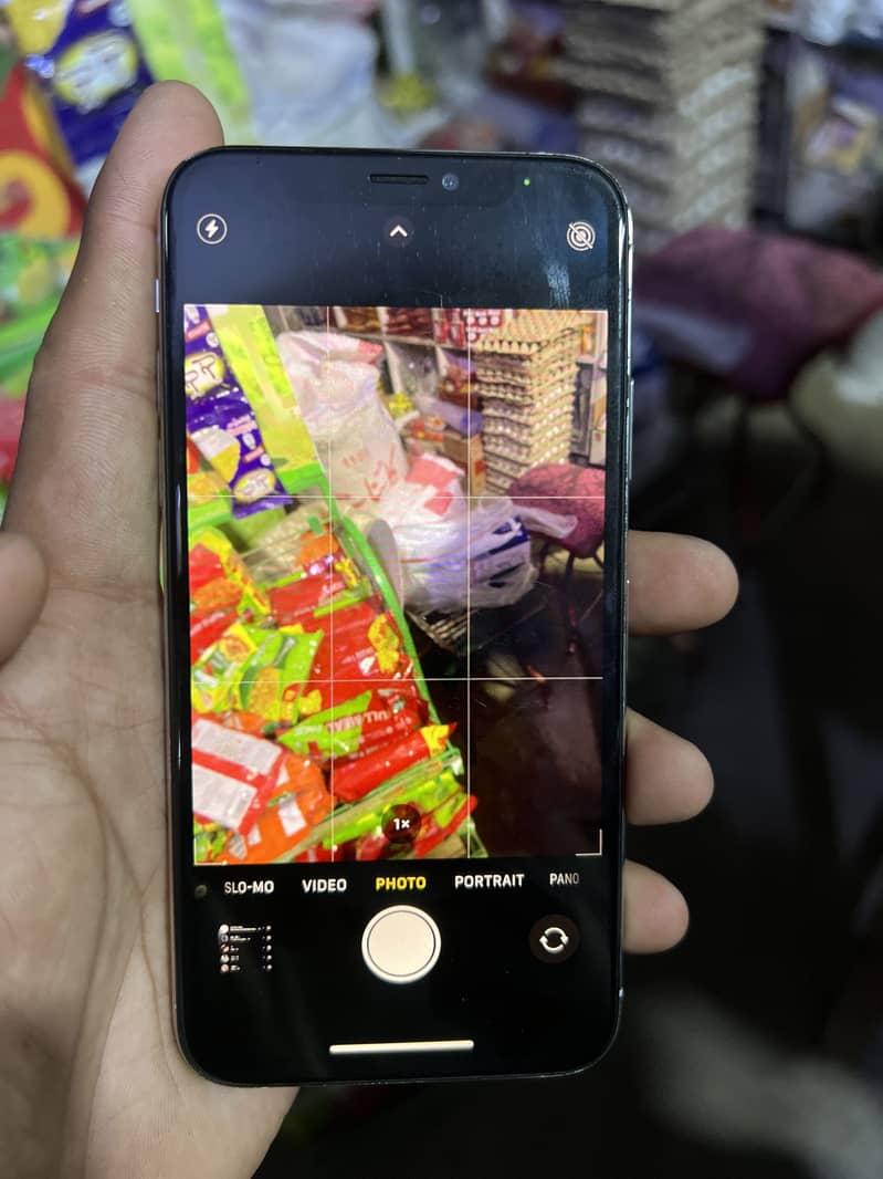 Apple iPhone XS 2