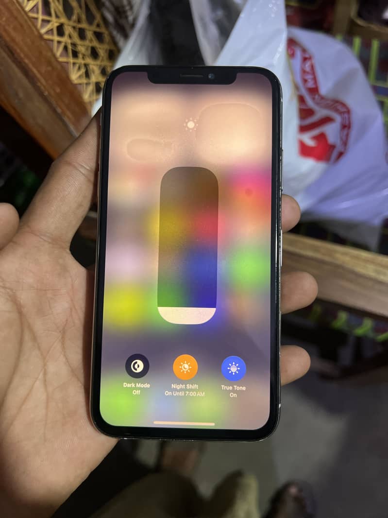 Apple iPhone XS 8