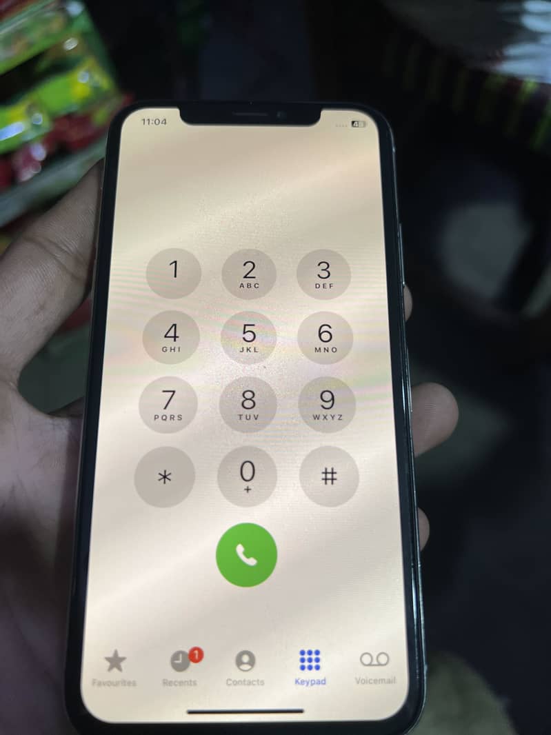 Apple iPhone XS 14