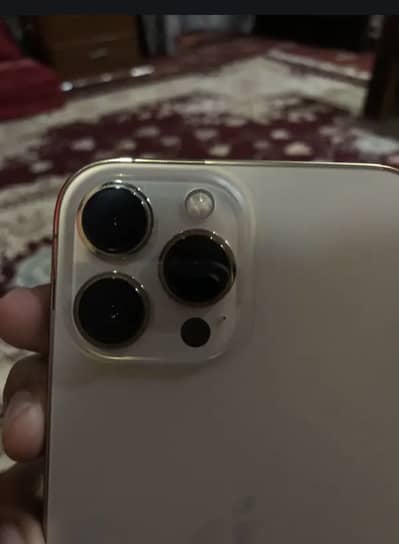 Apple iPhone 13 Pro Max
