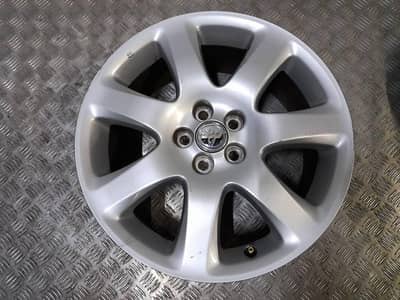 Toyota Venice original 17 inches rims import from UK for sale