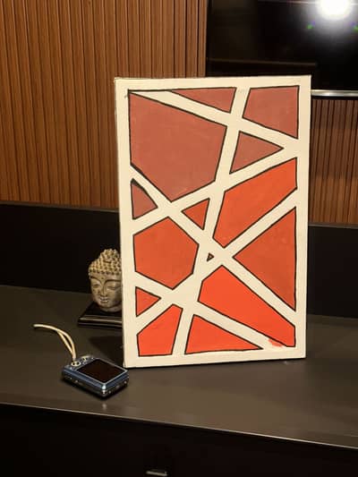 Abstract Shapes