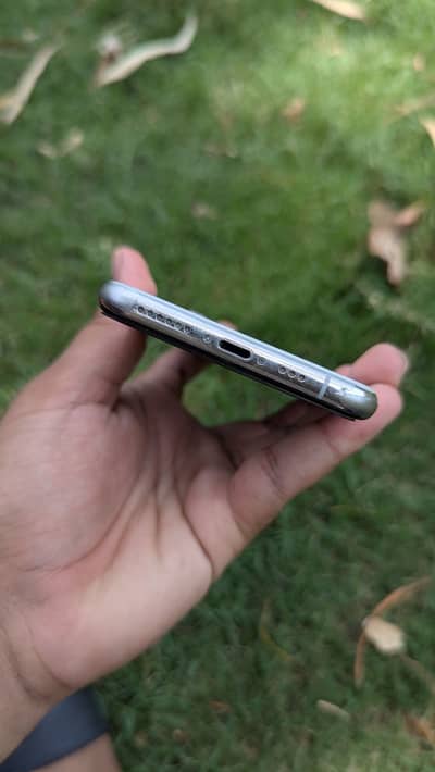 Apple iPhone XS