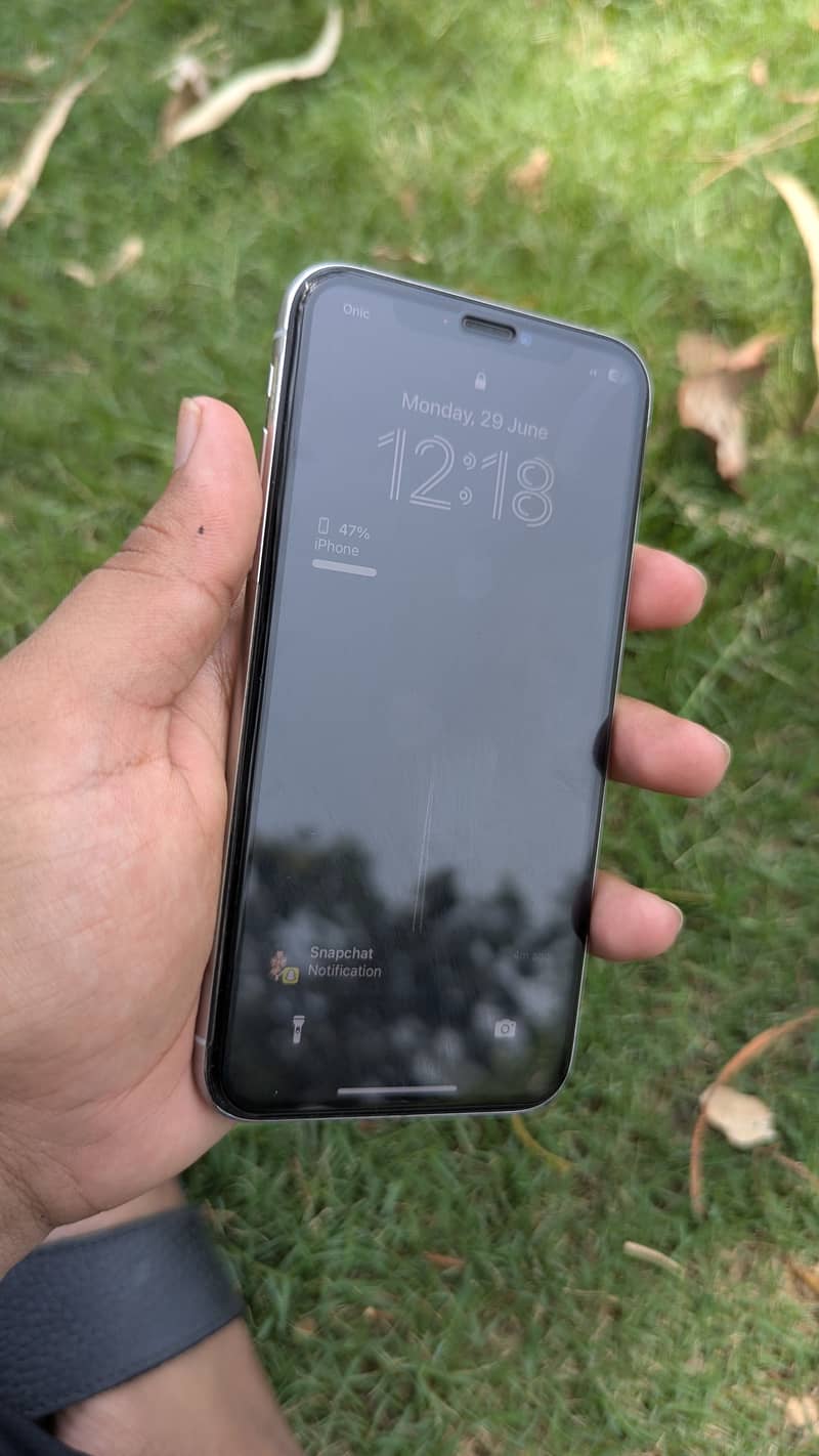 Apple iPhone XS 2