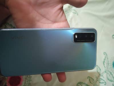 vivo y20s 4 gb ram 128 gb story