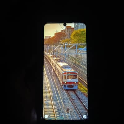 Samsung S20 ultra dual sim approved