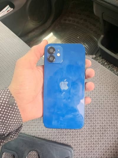 Apple iPhone 12 jv