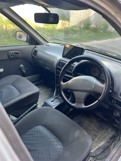 Suzuki Cultus 2003 Automatic 1500CC