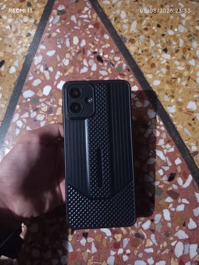 Samsung Mobile A07 4/64