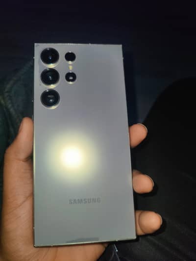 Samsung Mobile S24 Ultra