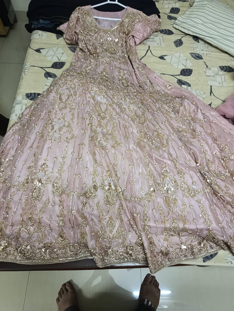 Walima Maxi 0