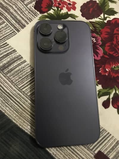 Iphone 14 pro