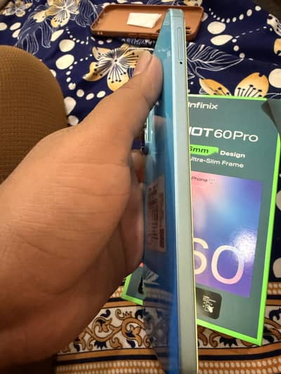 Infinix Hot 6 Pro