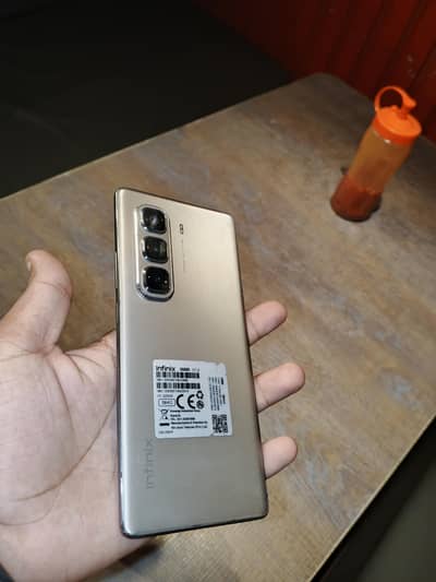 Infinix Hot 50 Pro Plus