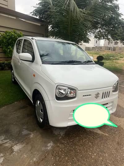 Suzuki Alto 2022