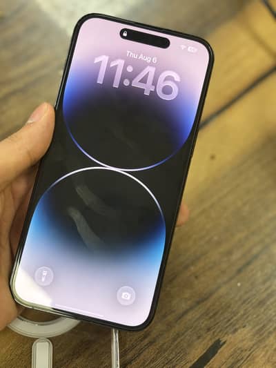 Apple iPhone 14 Pro Max 256GB