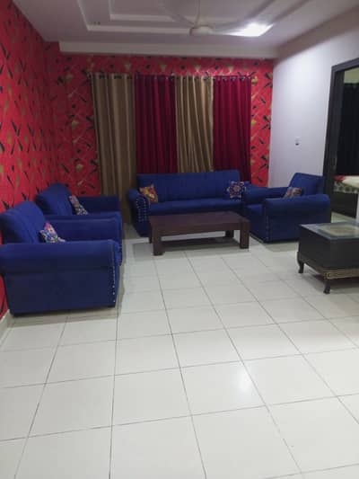 Bahria twon empair hait phase 6
