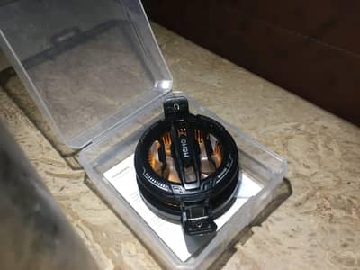 mobail cooling fan