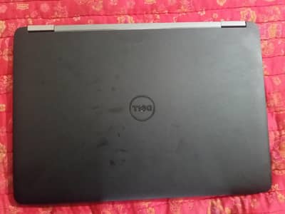 Dell Laptop
