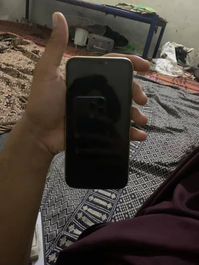 Apple iPhone XR