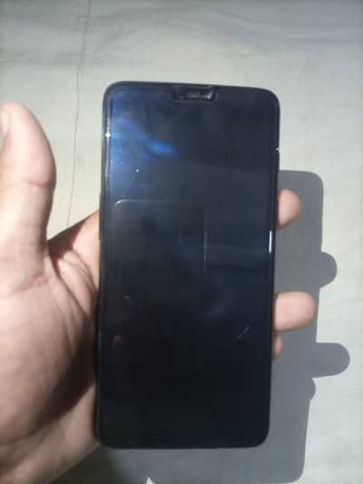 One Plus 6