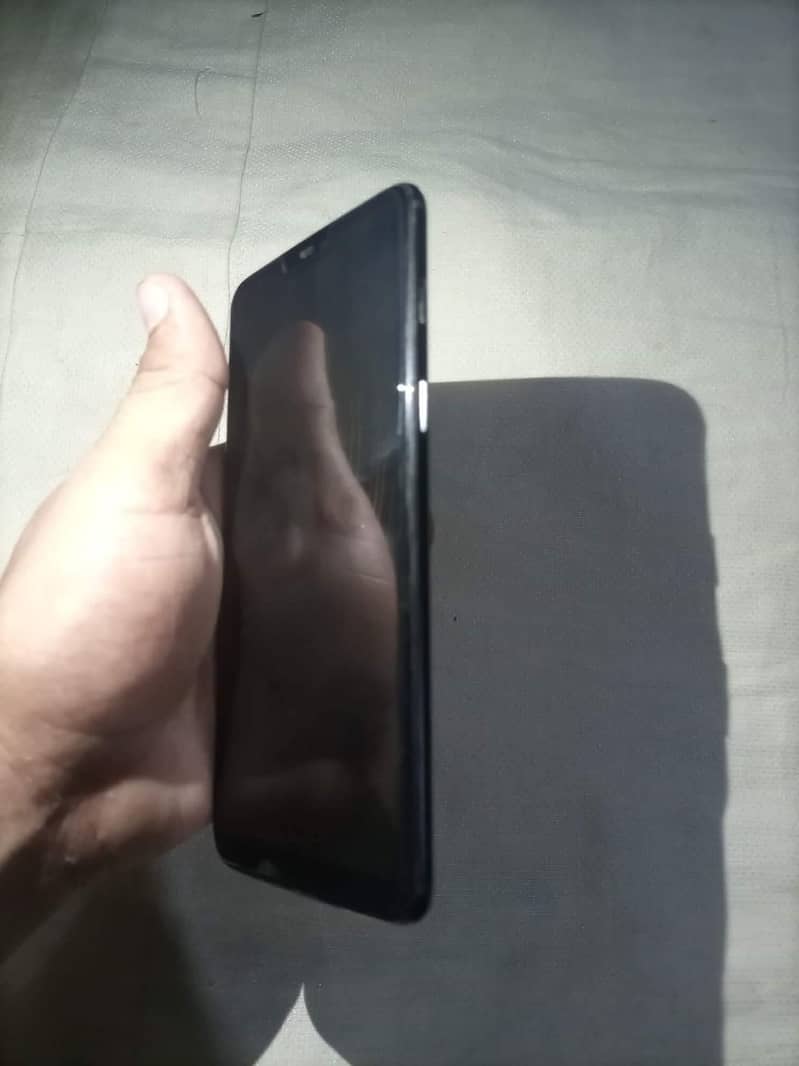 One Plus 6 2
