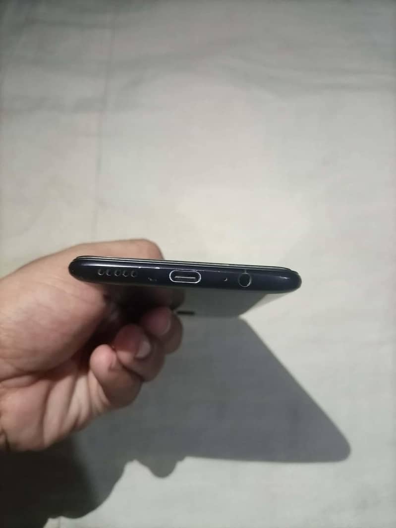 One Plus 6 4
