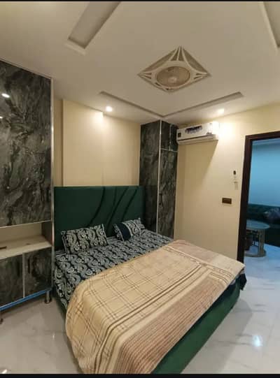 Bahria twon empair hait phase 6