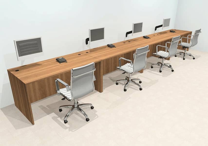computer table - study table - workstation - office table - tables 3