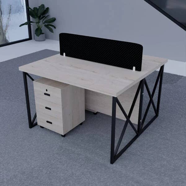 computer table - study table - workstation - office table - tables 12