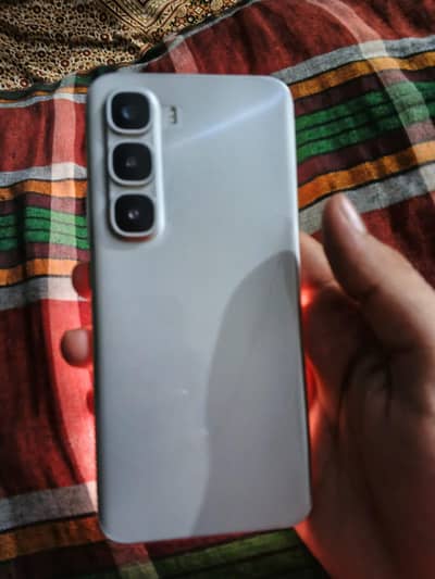 Infinix Hot 60 pro plus